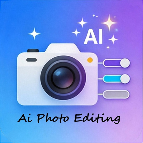 Photo Editing Tool 3